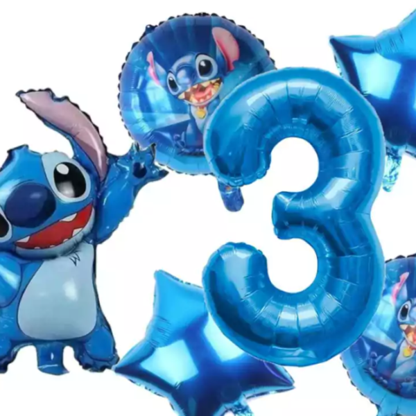 KIT STITCH CELESTE